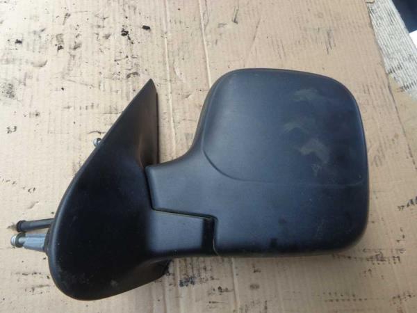 RETROVISEUR GAUCHE MANUEL CITROEN/PEUGEOT - Vue 1